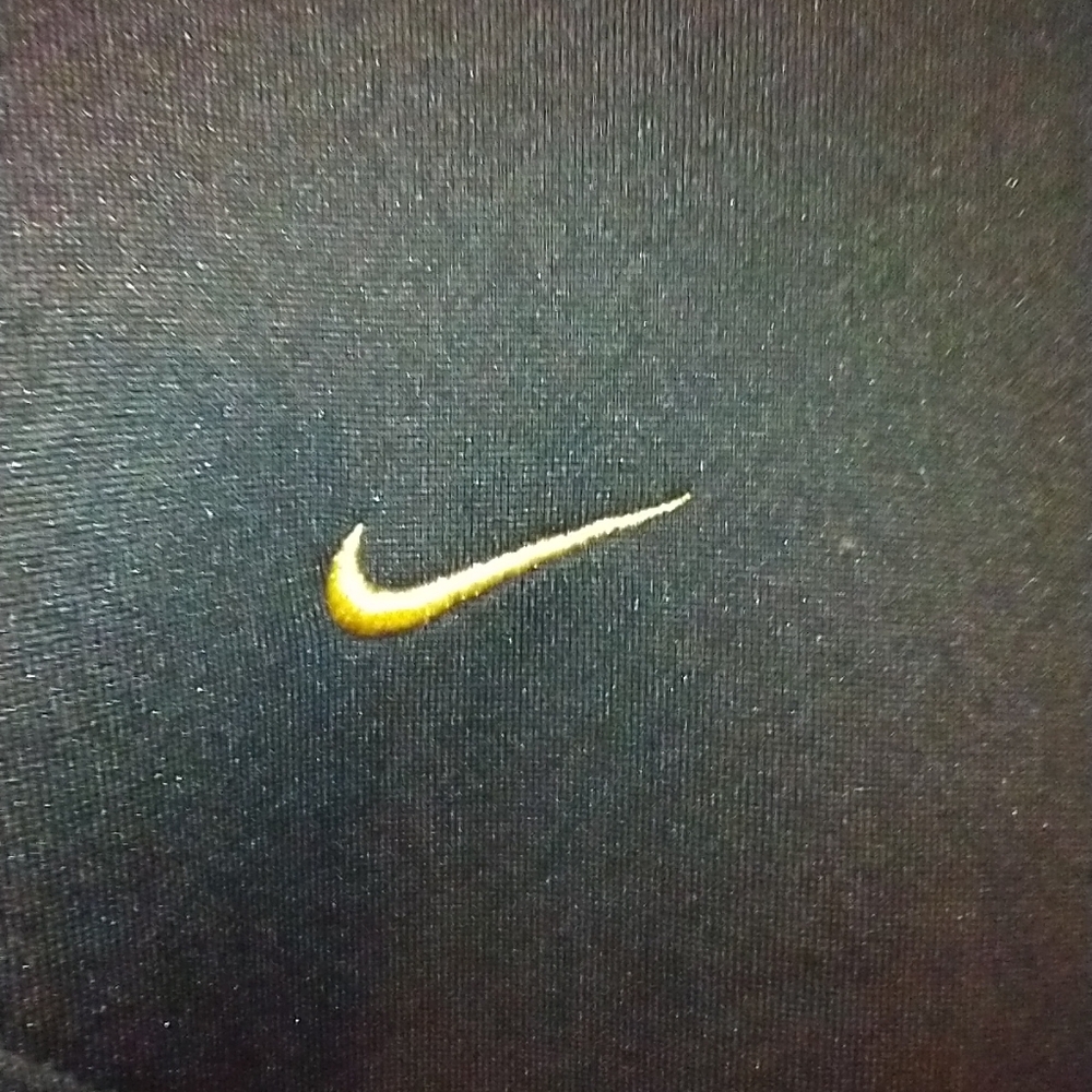 VTG Nike Team Missouri Tigers Full Zip Jacket Men's sz Large - Picture 3 of 9